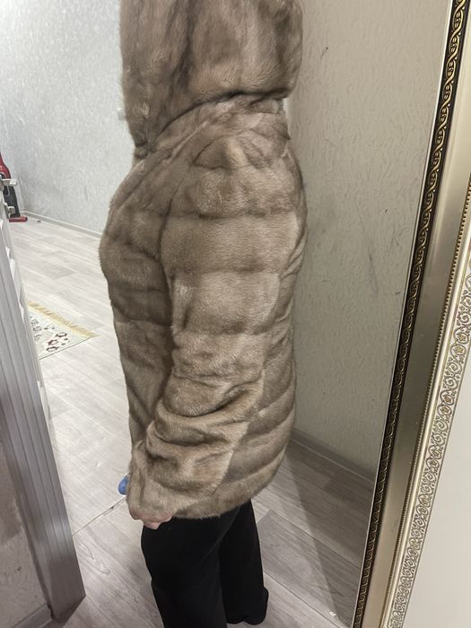 Норка бежвый50000т