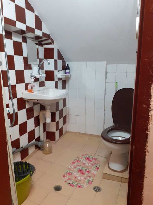 Дава се под наем Едностаен апартамент в София, Овча купел - 40 кв.м за 280.5 € - Снимка #13