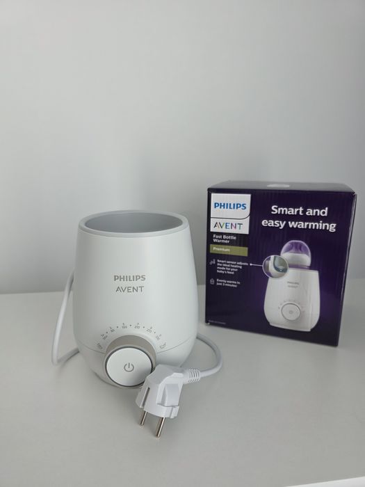 Philips Avent incalzitor de biberoane