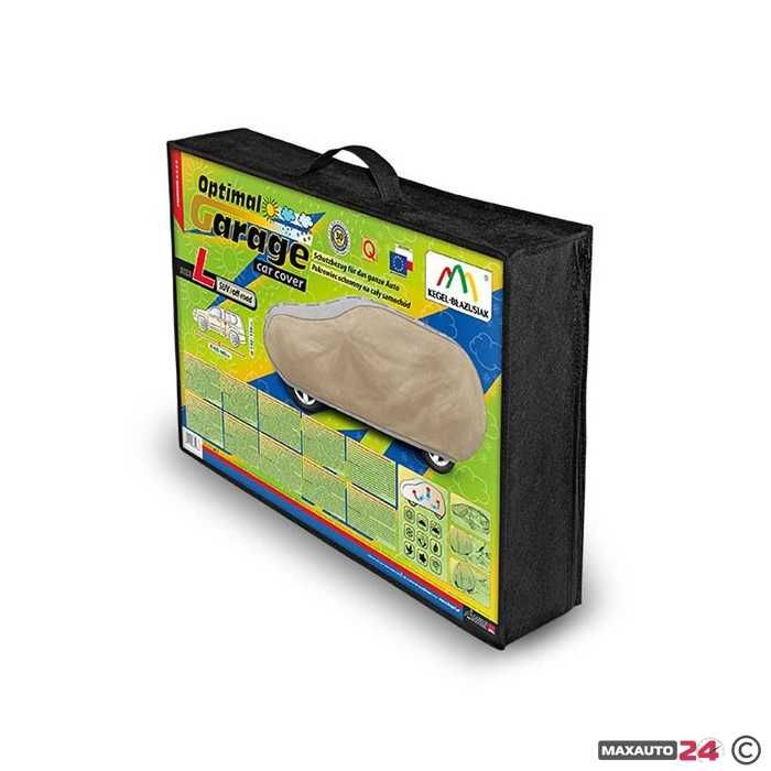 Покривало Kegel серия Optimal за SUV -  размер L