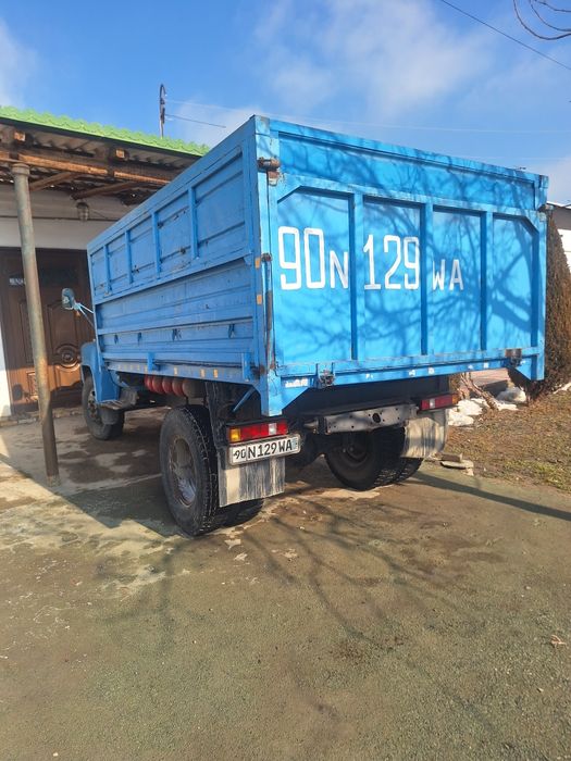 Нархини келишамиз