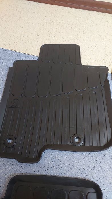 Полики оригинал PRADO 150