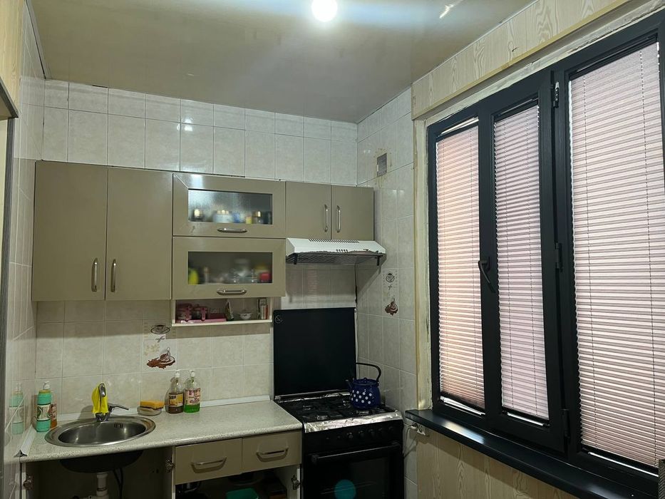 Яшнабад: большая квартира для семьи 4 комнат