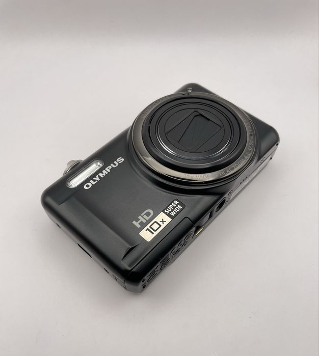Olympus VR-310 14 MPx