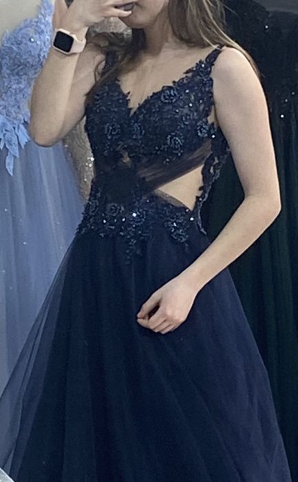 Бална рокля