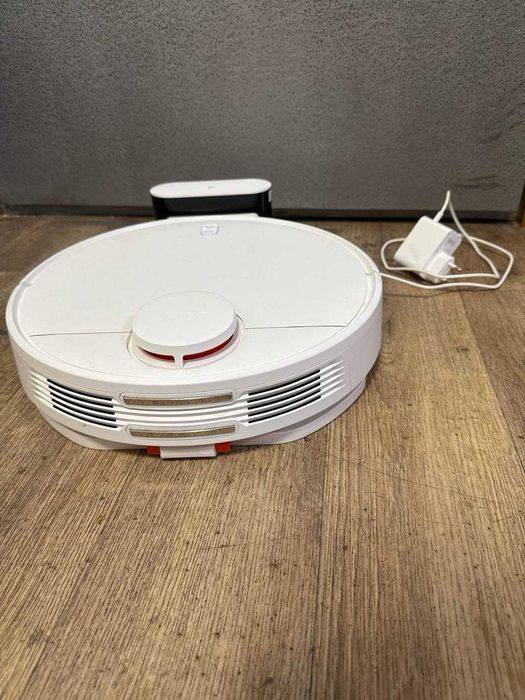 Робот-пылесос Xiaomi Robot Vacuum S10 (г.Балхаш 5А) ID лота: 963568