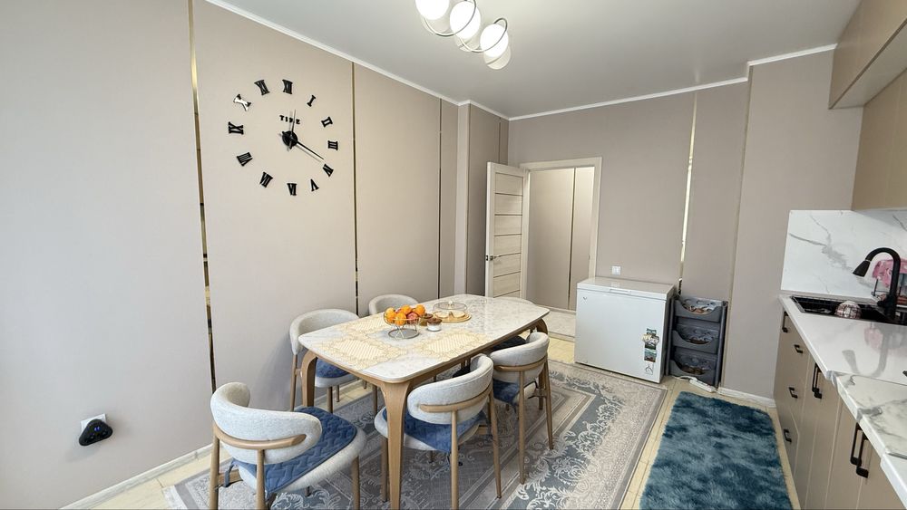 Продам 2х комнатную квартиру