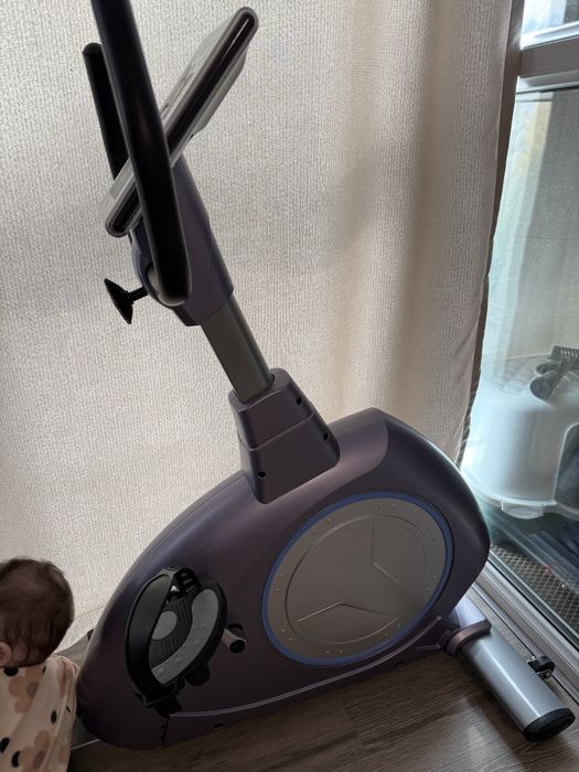 Продаю горизонтальный велотренажер