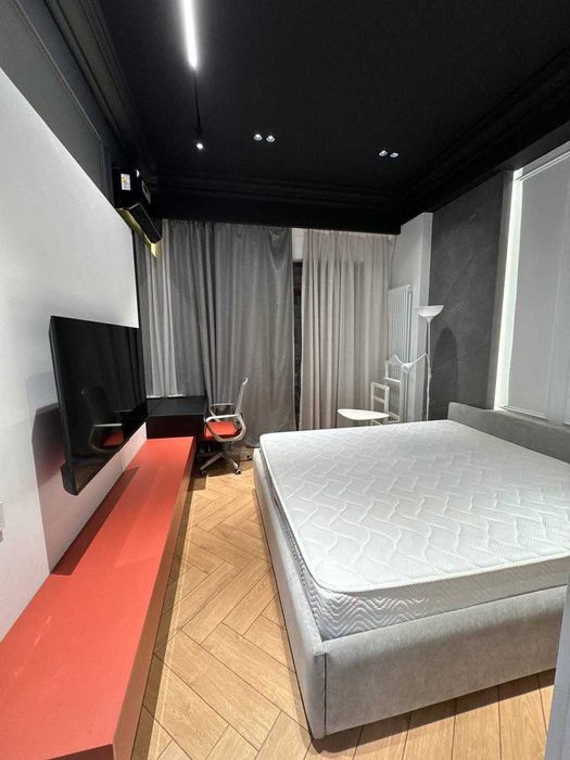 Продается Квартира в ЖК Boulevard!2х комн,47м2|ЖК "Boulevard "  США