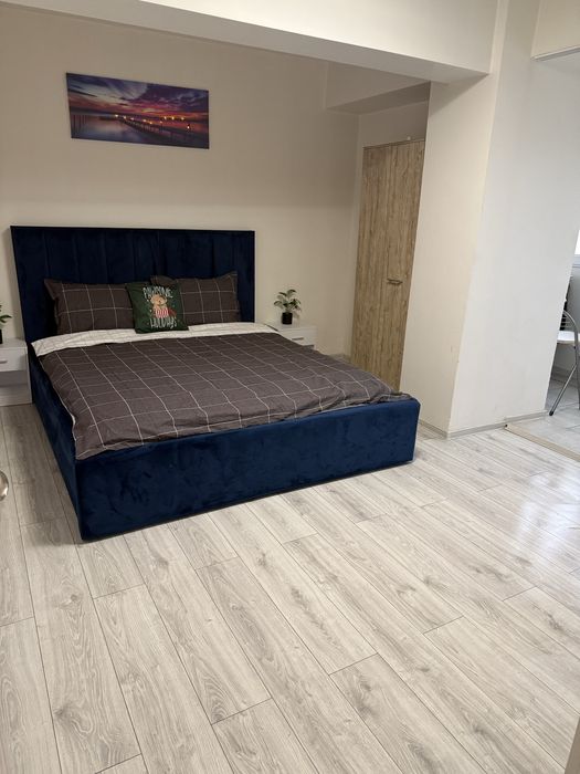Garsoniera de inchiriat Craiova,zona Ramada