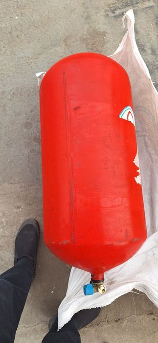 Metan gaz balon 90L 2021 yil