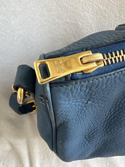Prada Pre-Owned оригинал