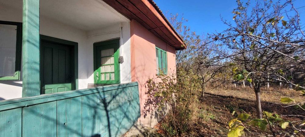Casa Vadu Sapat, Prahova