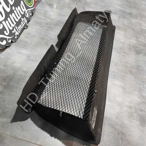 Решетка радиатора Custom Subaru Forester SG Рестайлинг