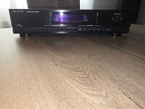 Vand Equalizer X4-TECH  EQ-1000