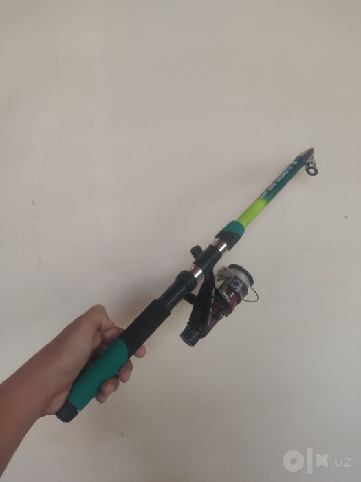 Qarmoq 80000 soʻm