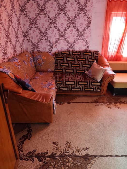 Închiriez apartament 2 camere decomandat