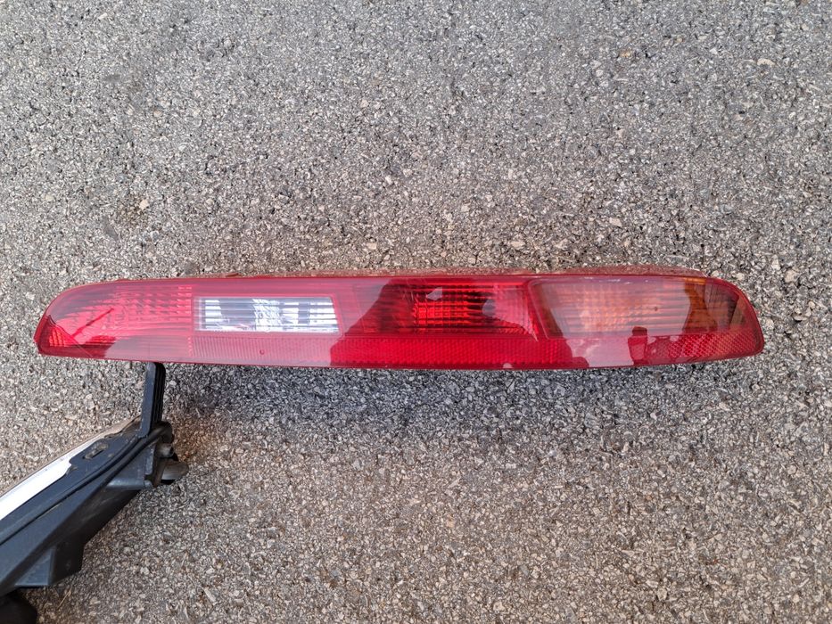 Десен стоп Audi Q3 светлина в брона задна Ауди КЮ3