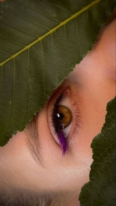 Курс по наращиванию ресниц