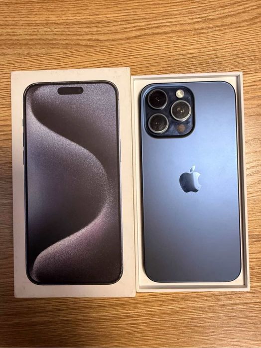 iphone 15 pro max ideal