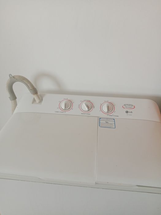 Продажа Стиральную машинку