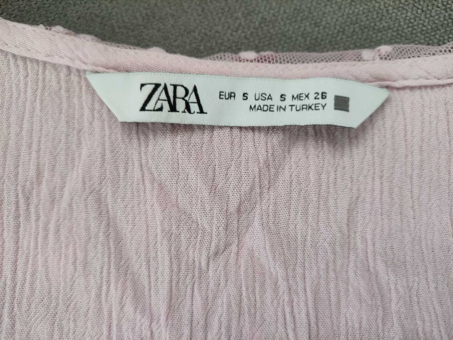 Bluză damă mărimea S