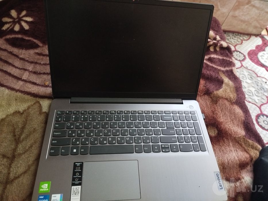 Noutbook corei5 12avlod