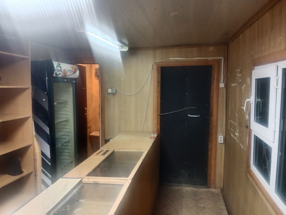 Срочно Продам павильон. Хорошая проходимость