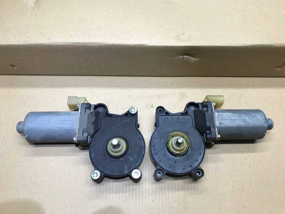 моторчик передних стеклоподъёмника бмв е46 bmw