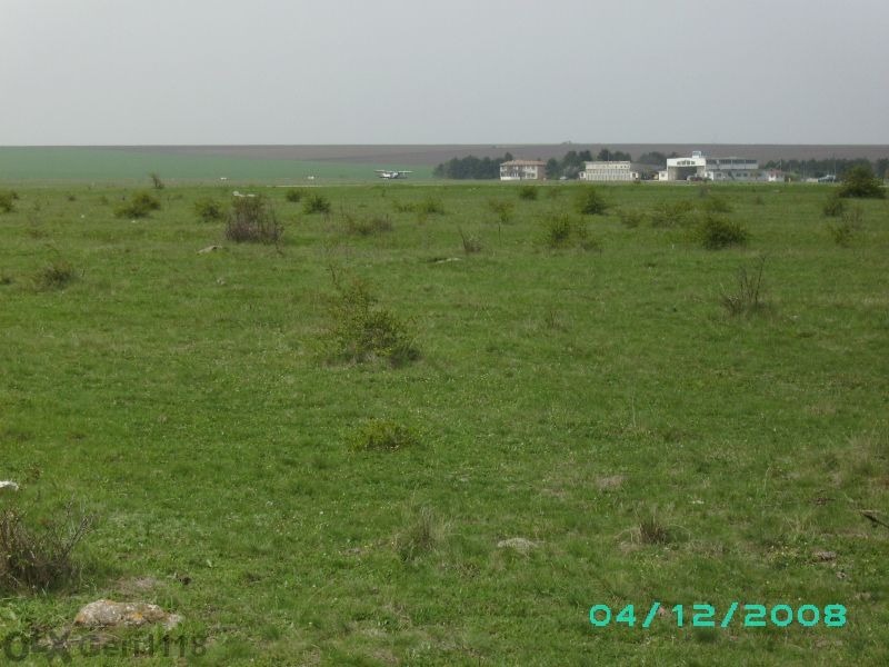 Продава се Парцел в Суворово - 7800 кв.м за 6 €/кв.м - Снимка #5