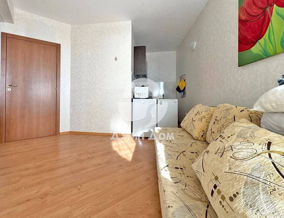 Продава се Двустаен апартамент в с. Равда, Област Бургас - 48 кв.м за 637 €/кв.м - Снимка #2