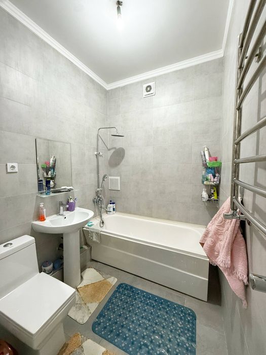 ЖК Greenwich 2х комнатная 62м2‼️ Янгизамон улица