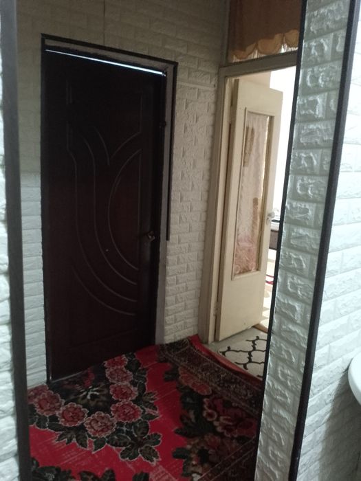 Срочно продам квартиру 2 ком на общежитие