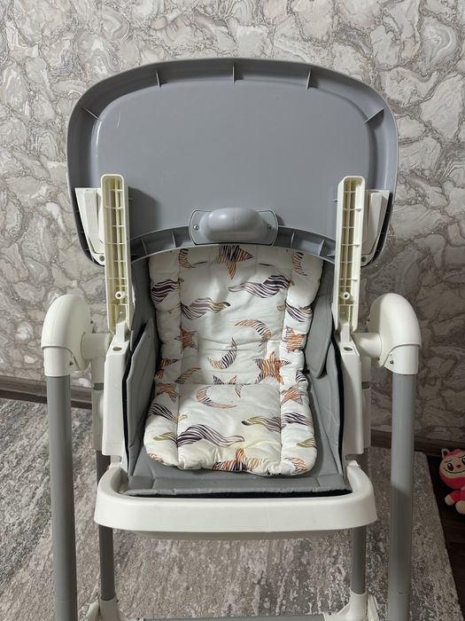 Детский стульчик