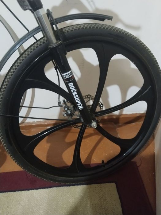 Велосипед сотилади