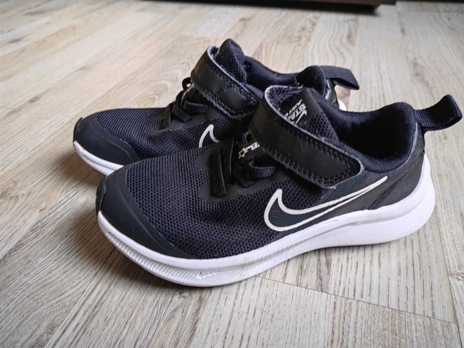 Детски Маратонки Nike