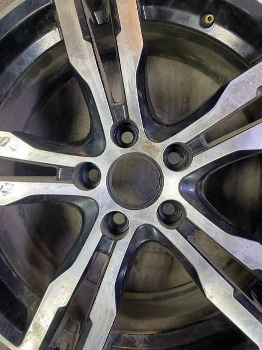 Диски на 17 5/110 ….в идеале