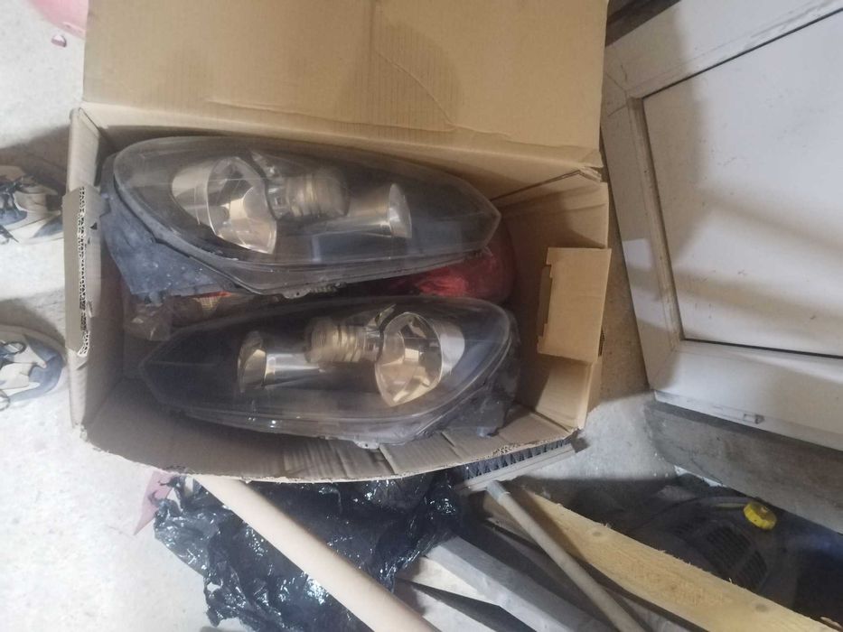 Faruri golf 6  ieftine