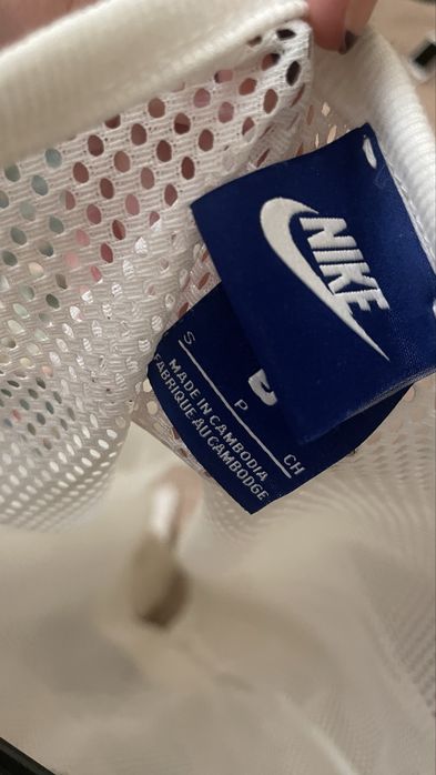 майка nike original ДОГОВОРНАЯ