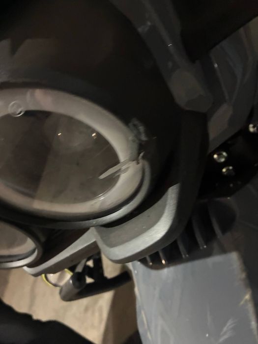 Продам скутер танк GST TANK