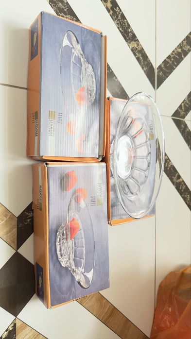 Картина Посуды  разные