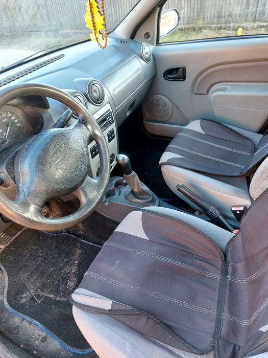 Dacia Logan 1.4 Benzina