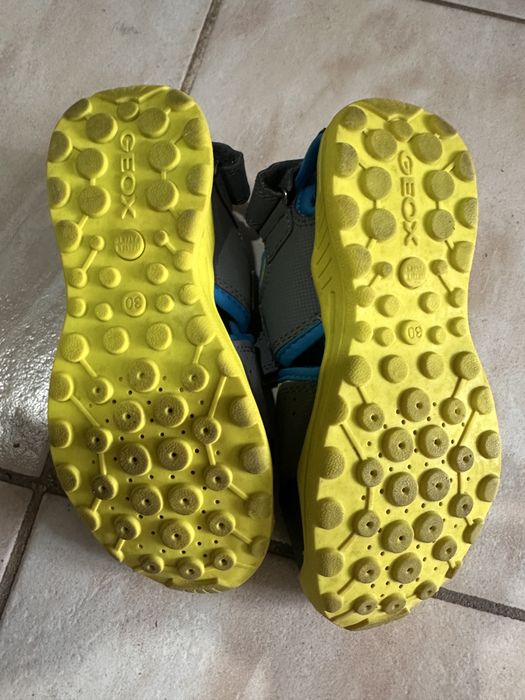Sandale Geox copii 30