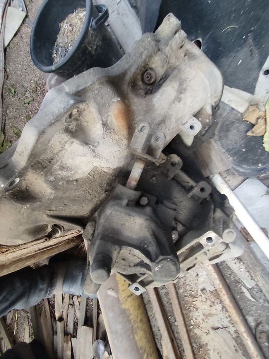 Gentra Жэнтра кпп