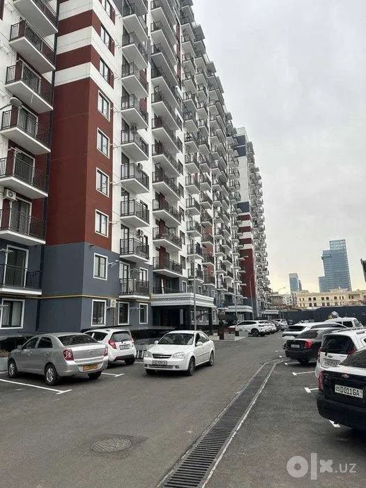 Продаётся квартира жк Чакар