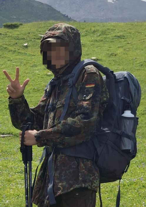 Рюкзак походный 45Л