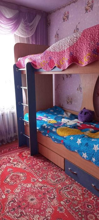 Продам квартиру в посёлке Доломитовый