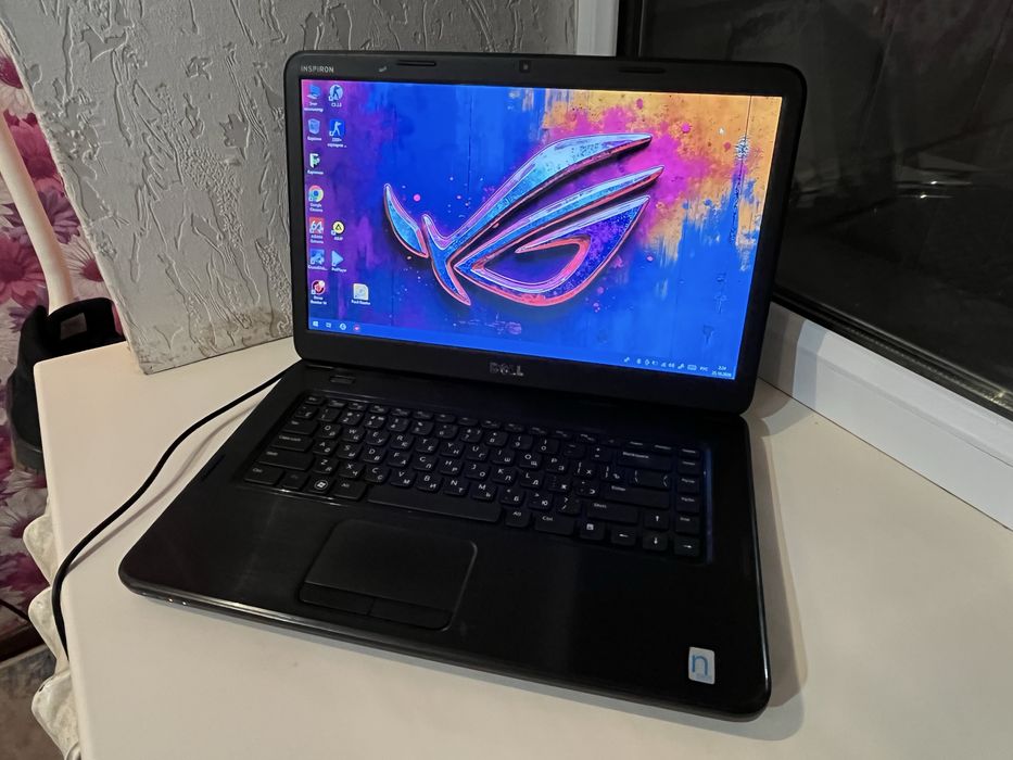 Ноутбук Core i5/ ОЗУ8Gb