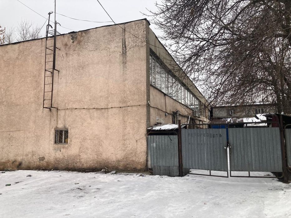 Коммерческое задание
