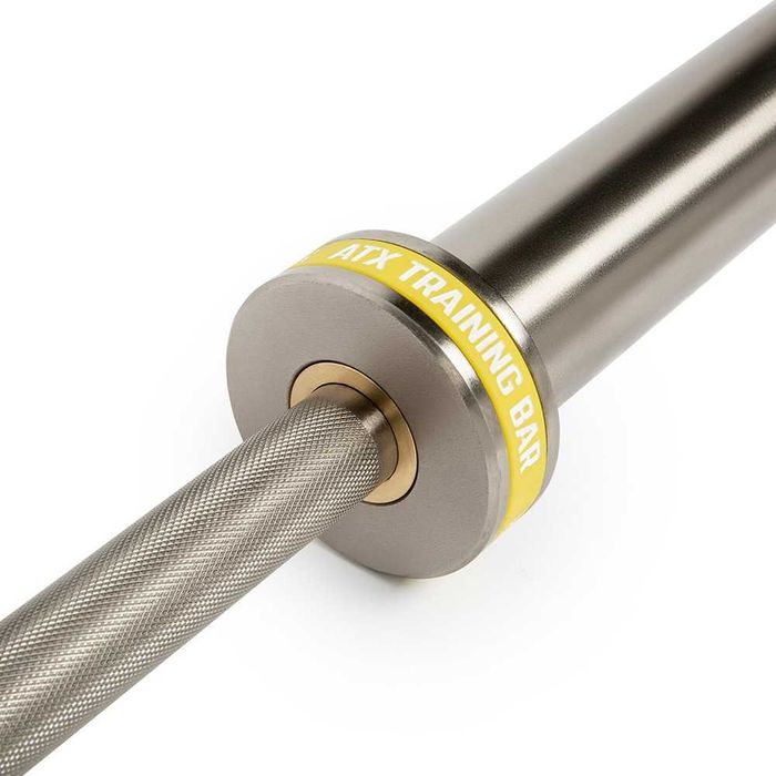 Олимпийски Лост 200 см, 15 кг , Тренировъчен Лост, Фитнес Оборудване